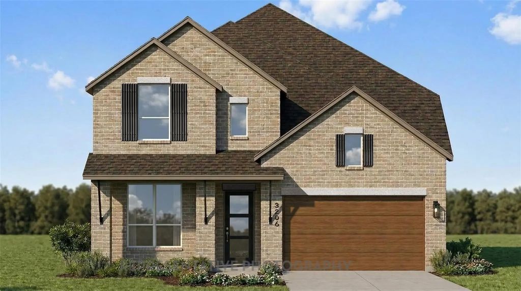 2800 Buckingham Lane, Celina