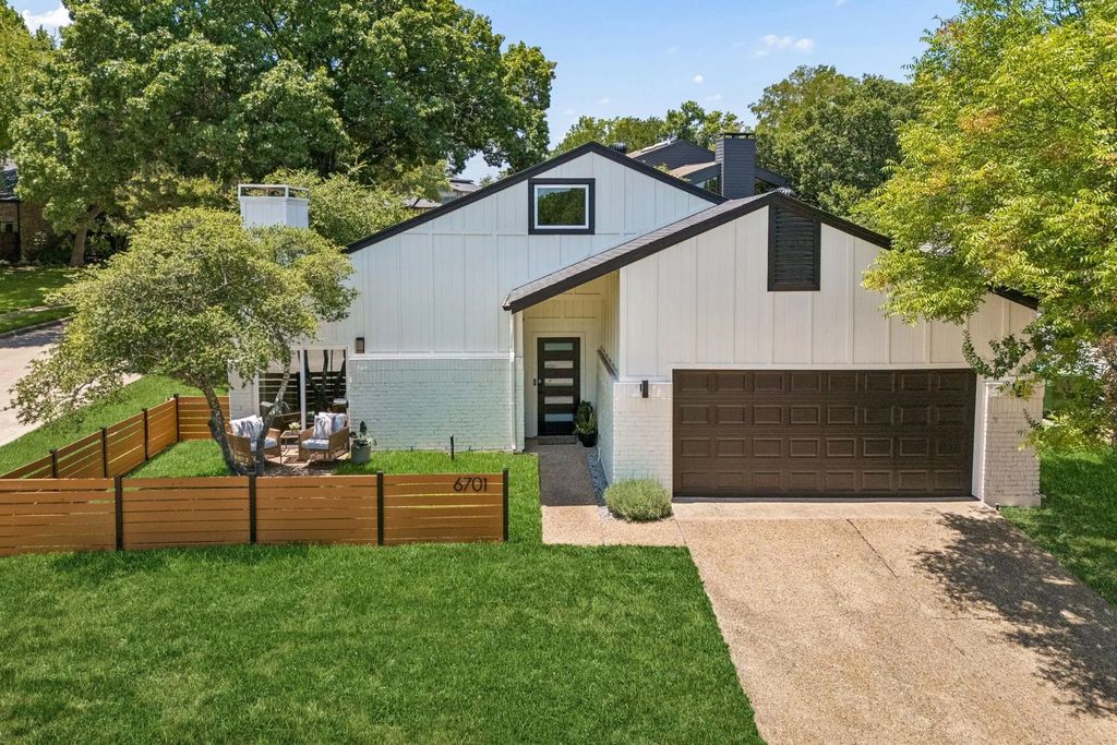 6701 Beth Court, Garland