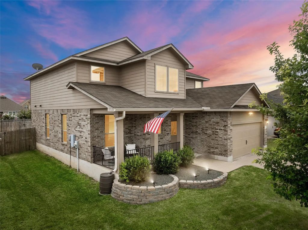 11116 Whitlock Drive, Lorena