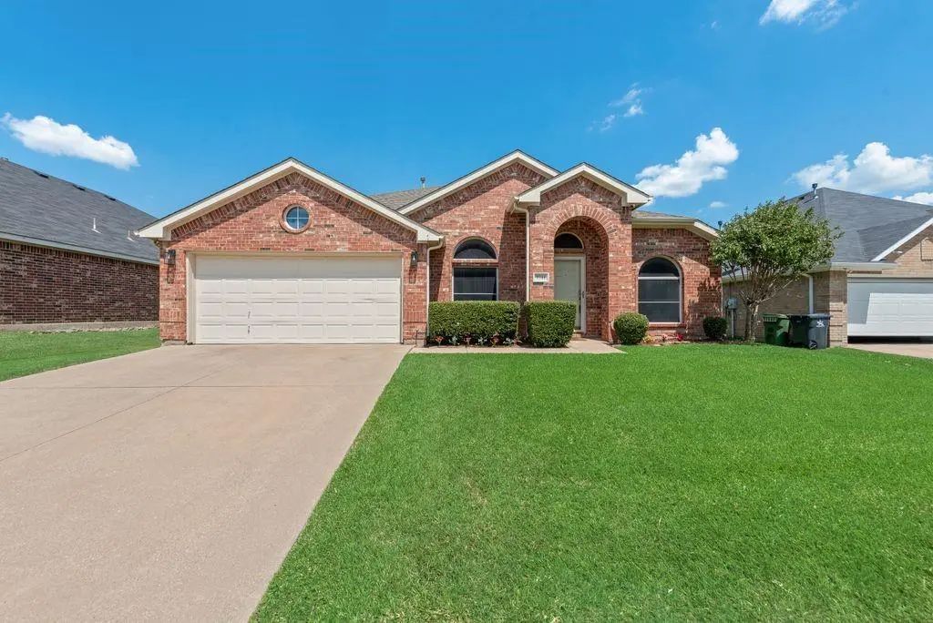 7711 Pittsford Lane, Arlington