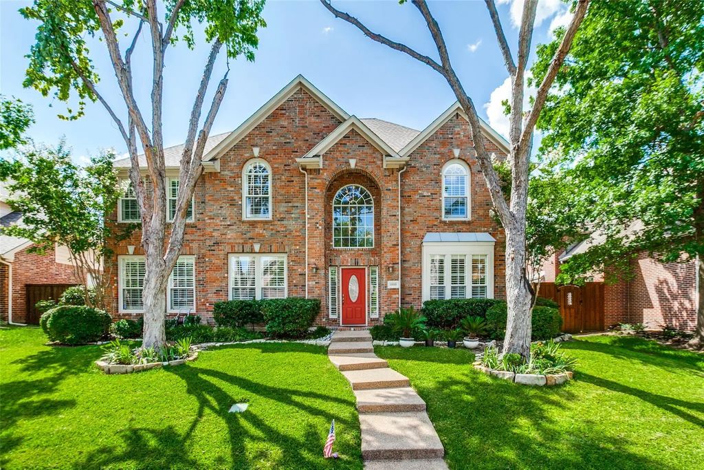 1510 Westmont Drive, Allen