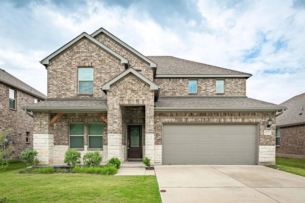 471 Sweet Lane, Princeton