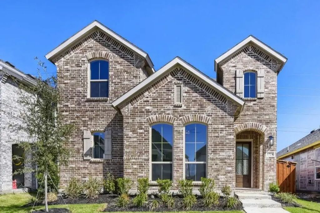 1724 Truro Lane, Fort Worth
