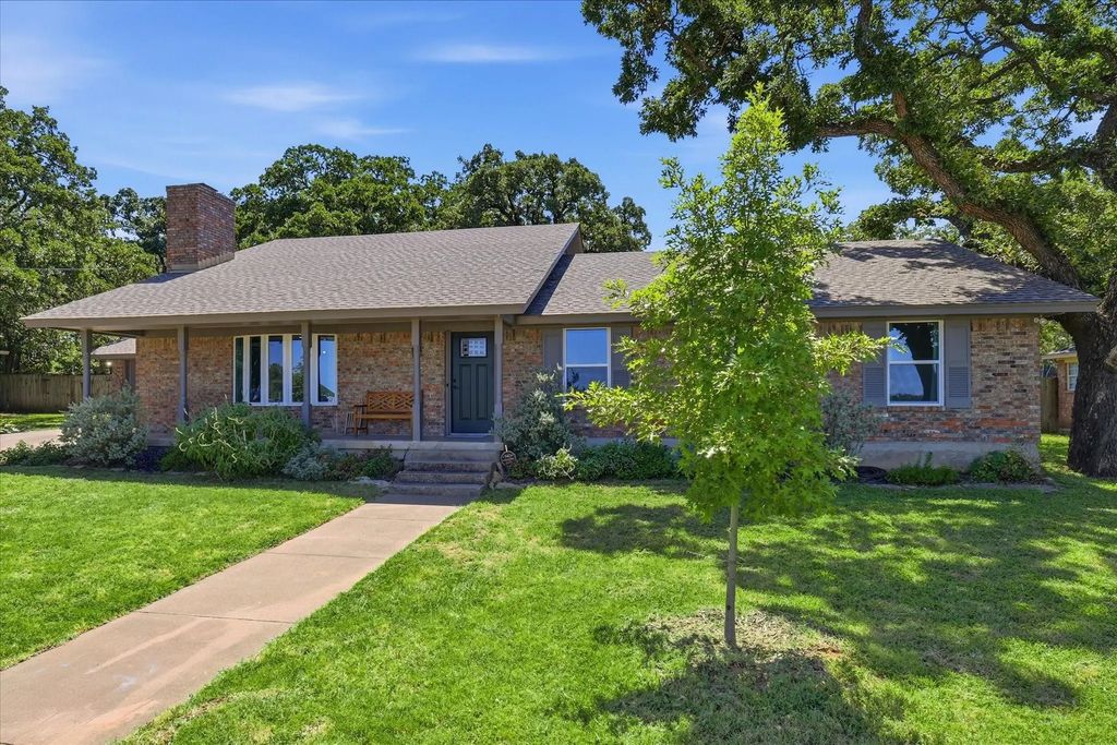 3205 Garland Street, Decatur