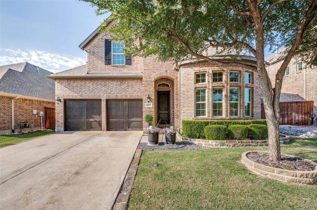 6921 Grand Mesa Parkway, McKinney