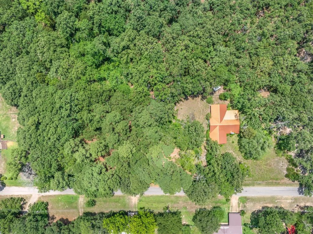 136 Vz County Road 2121, Canton