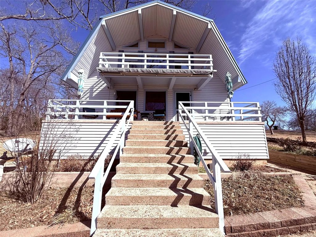357 County Road 4846, Winnsboro