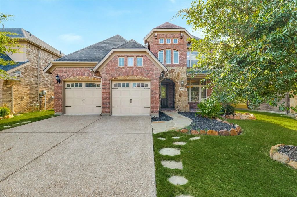 1100 Brendan Drive, Little Elm