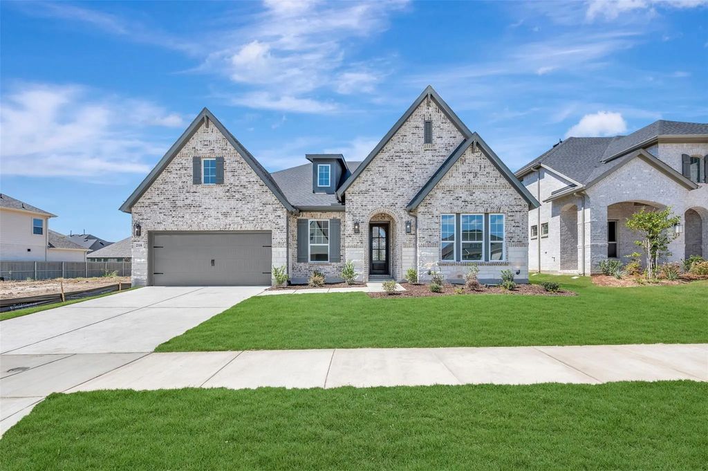 216 Barnwood Way, Northlake