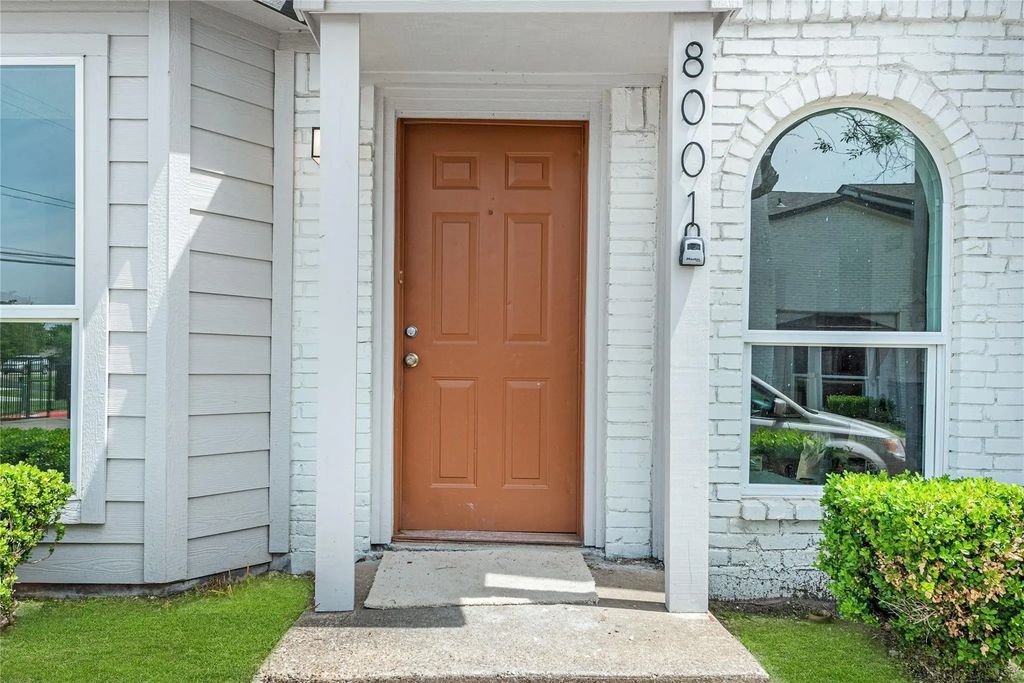 9524 Military Parkway 8001, Dallas