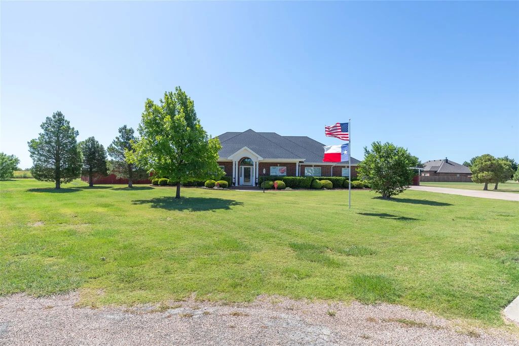 101 Apple Blossom Drive, Abilene