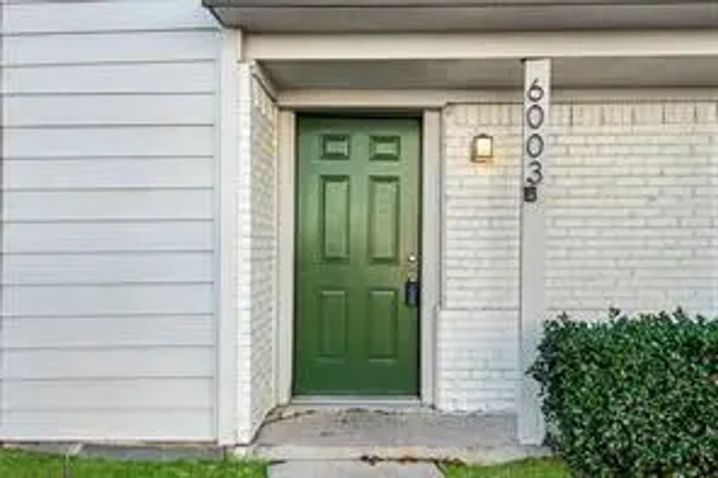 9524 Military Parkway 6003, Dallas