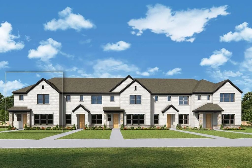 2865 Mcnaughton Drive, McKinney