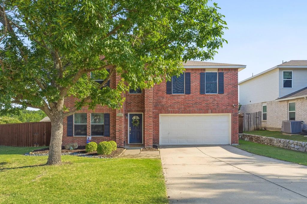 3500 Quail View Drive, McKinney