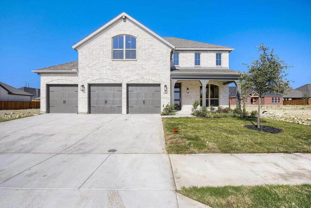 11529 Vesper Row, Fort Worth