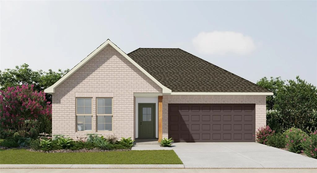 5021 Falcon Bay Drive, Shreveport