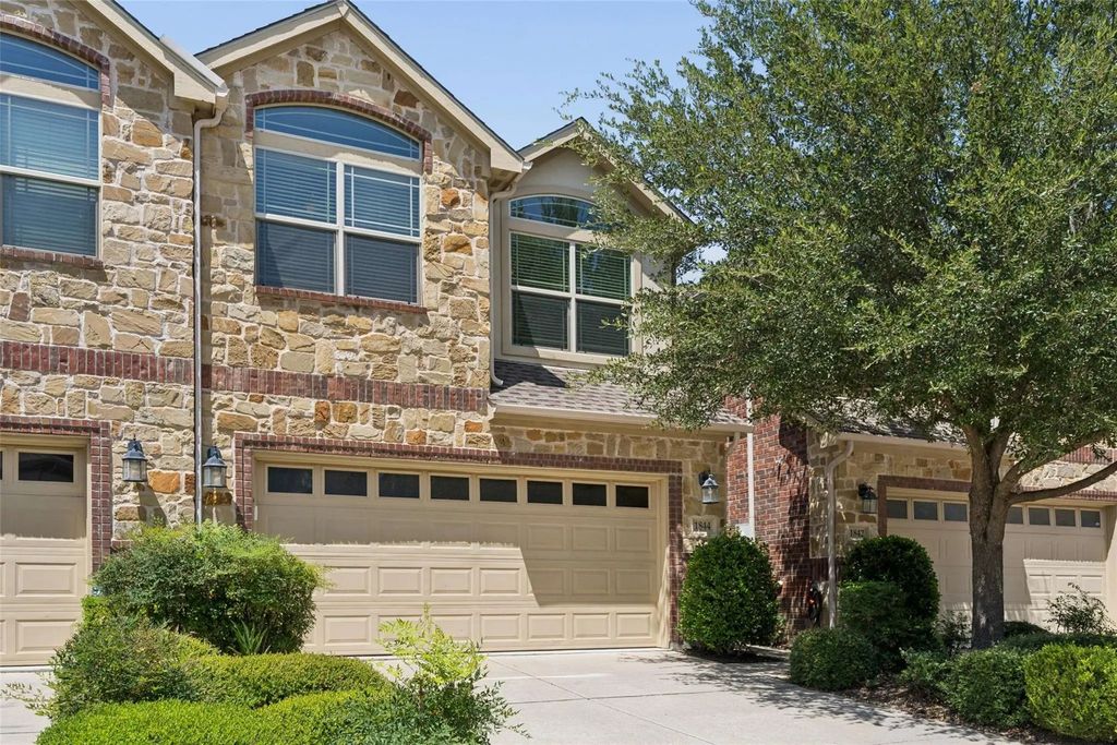 1844 Villa Drive, Allen
