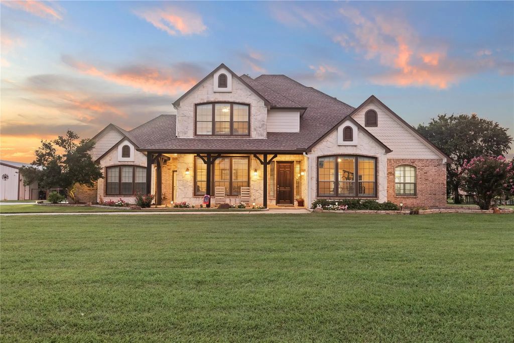 633 Durning Road, Van Alstyne
