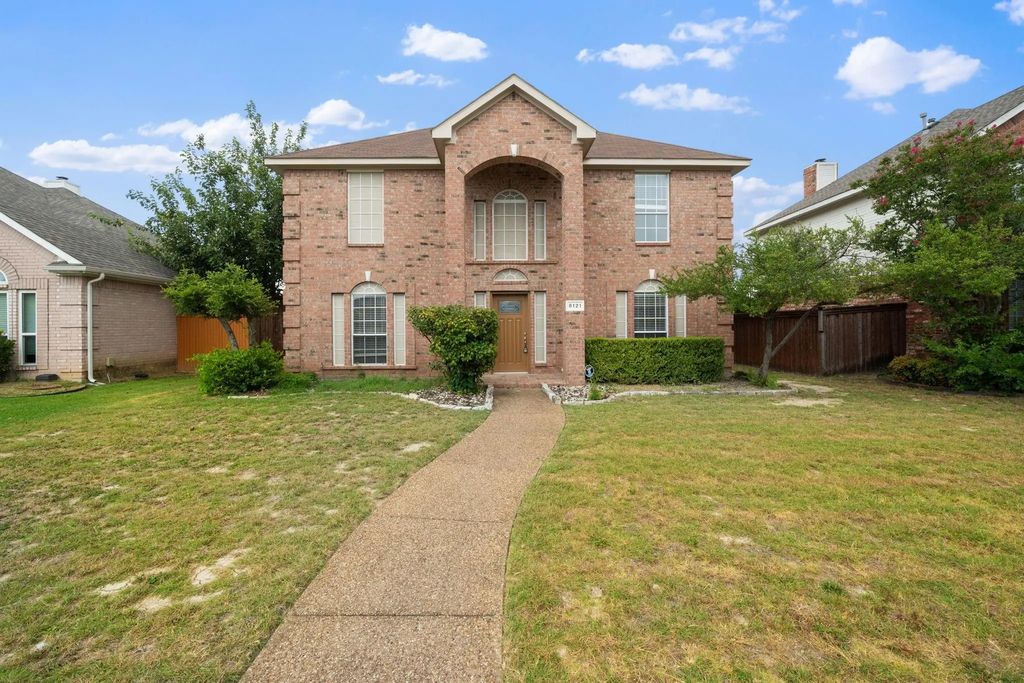 8121 Case Drive, Plano