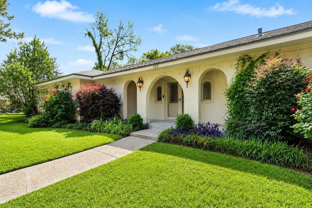 125 Pennsylvania Drive, Denton
