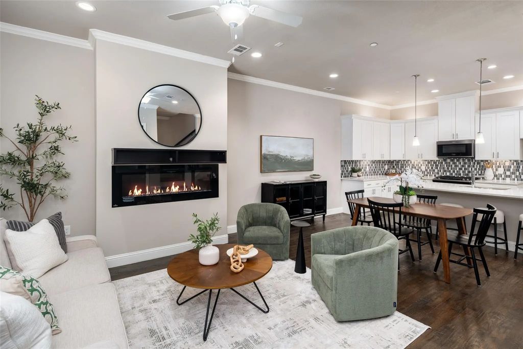 2904 Sheridan Drive, Carrollton