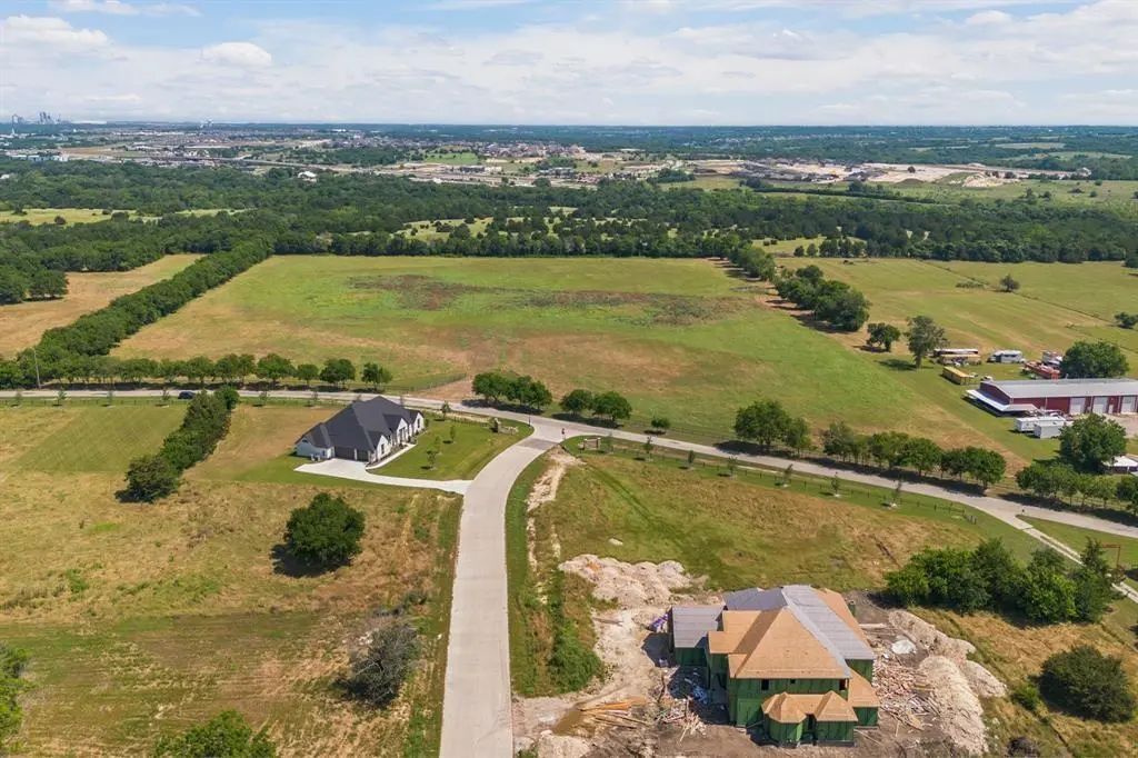 4611 Stout Road, Midlothian