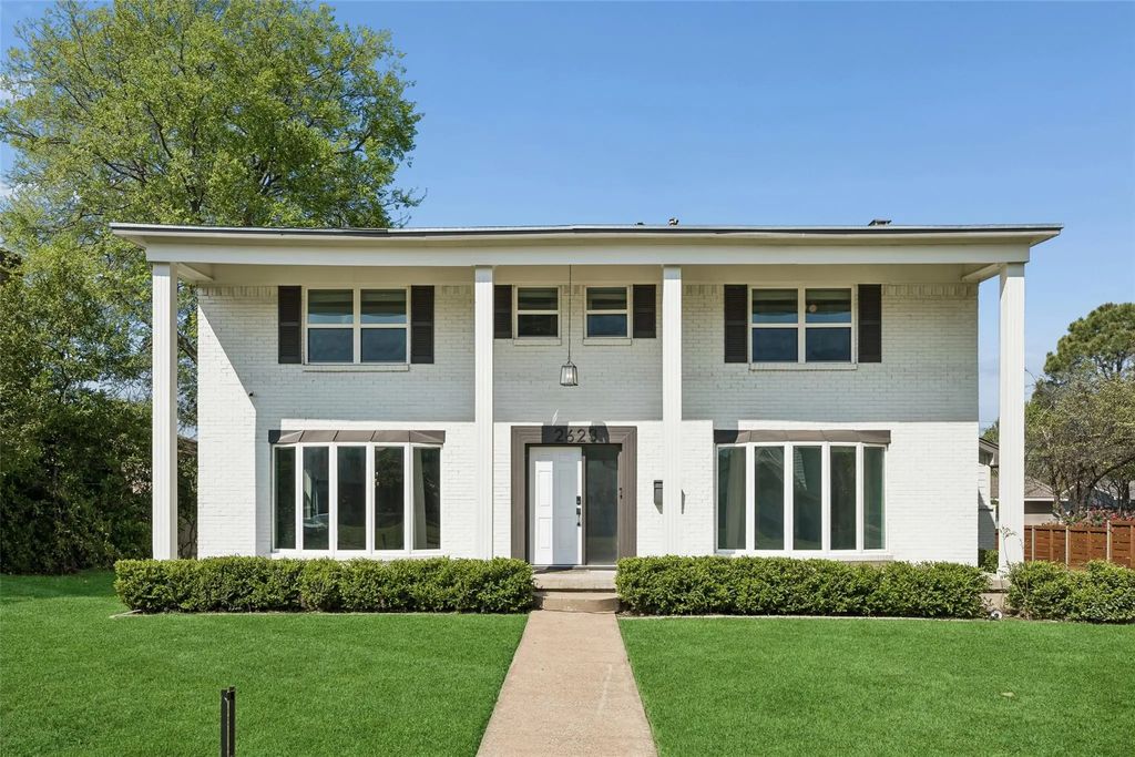 2623 Heatherwood Drive, Dallas