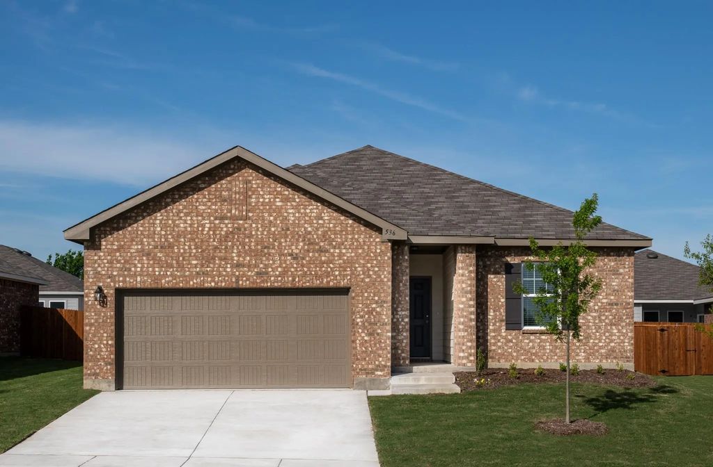 12701 Haymarket, Fort Worth