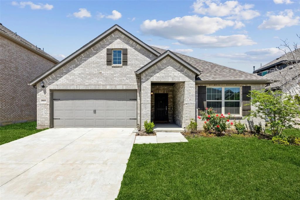 5933 Rostherne Drive, Celina