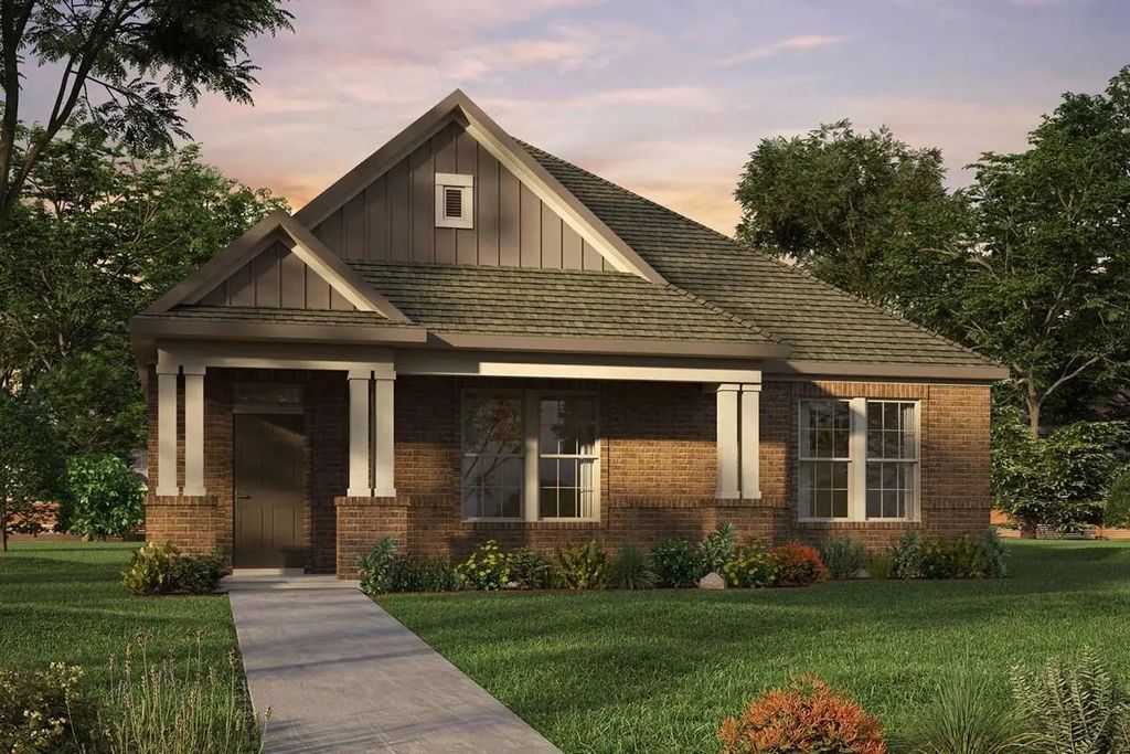 2086 Spotted Fawn Drive, Arlington