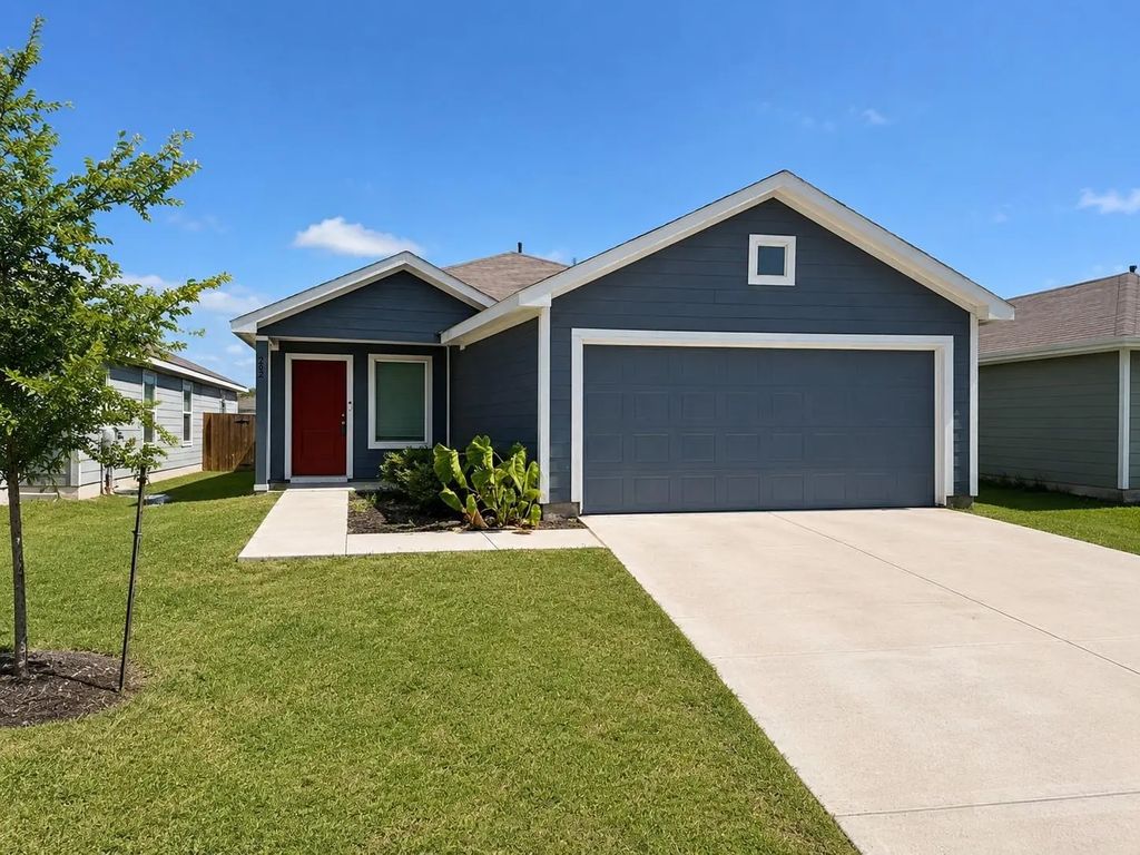 202 Wheatgrass Lane, Princeton