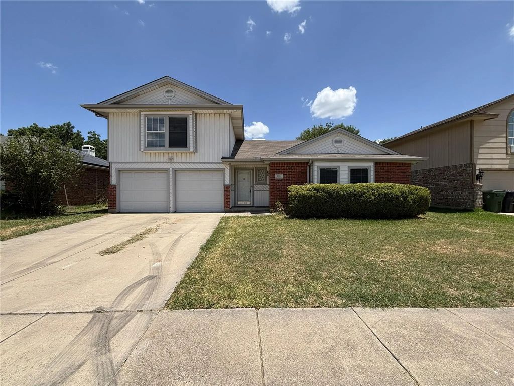 6421 Nellie Drive, Arlington
