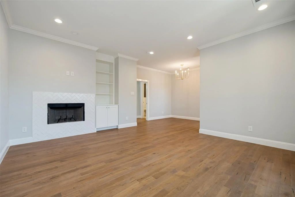 10738 Park Village Place D, Dallas
