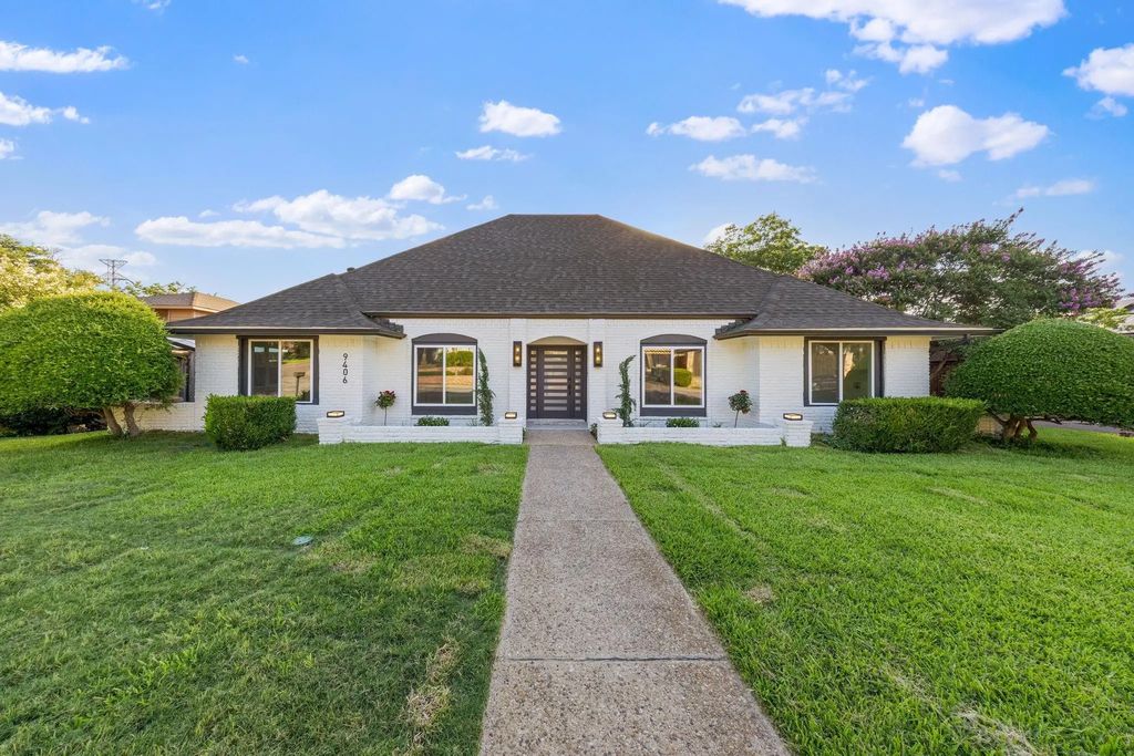 9406 Hilldale Drive, Dallas