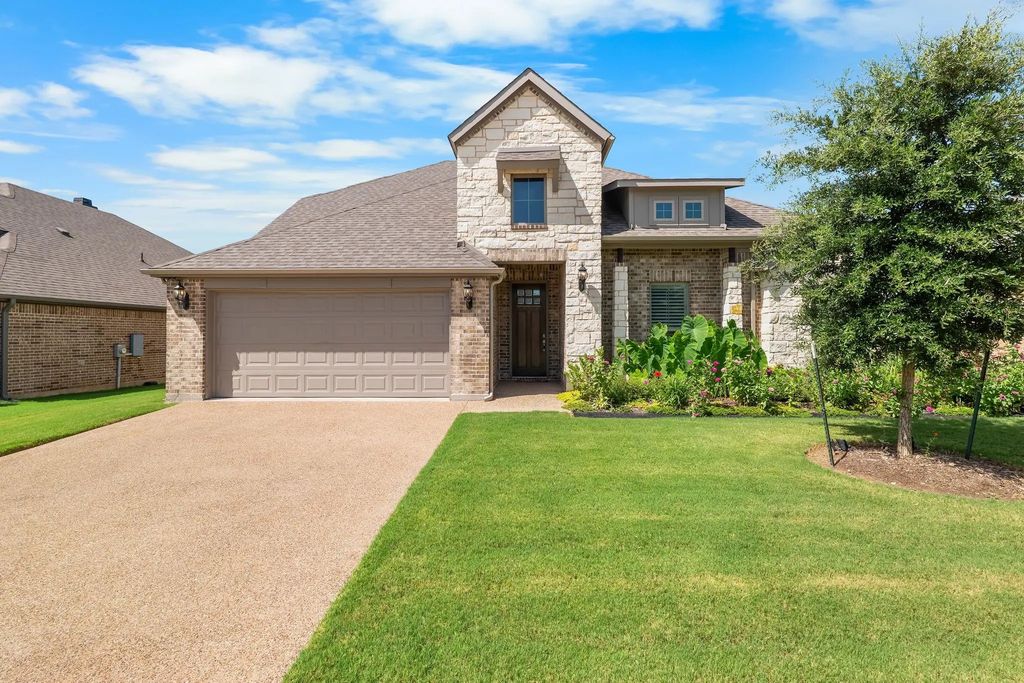1801 Fabian Drive, Waco
