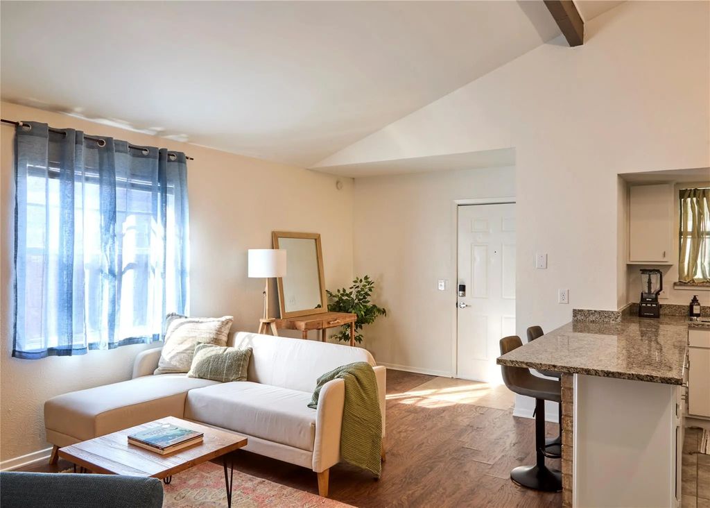 4709 Houghton Avenue, Fort Worth