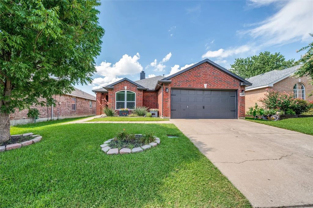 9224 Chesapeake Lane, McKinney