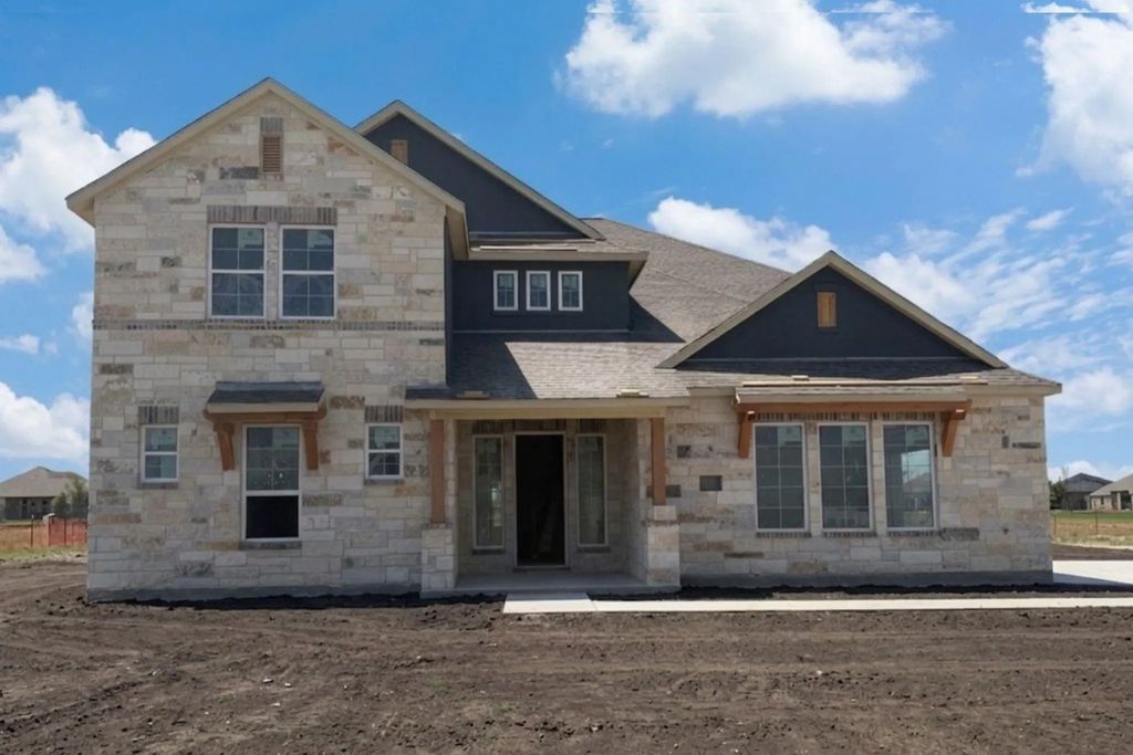 3017 Box Elder Avenue, Royse City