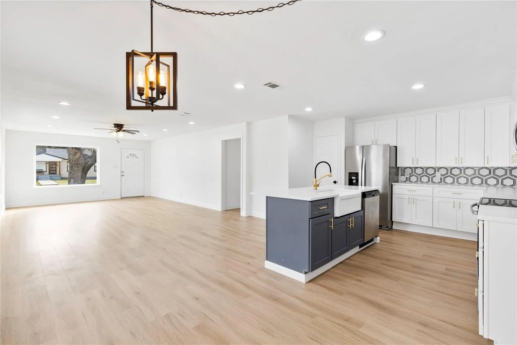 3309 Tennessee Avenue, Dallas