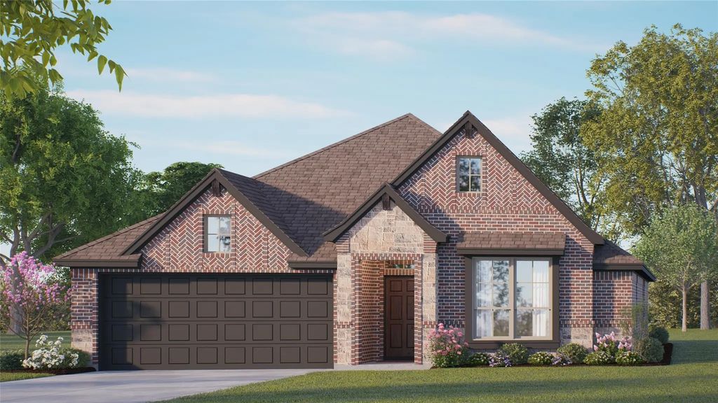 7409 Lavender Lane, Denton