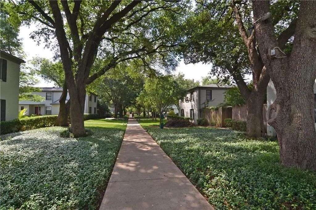 4945 N Hall Street F-4945, Dallas