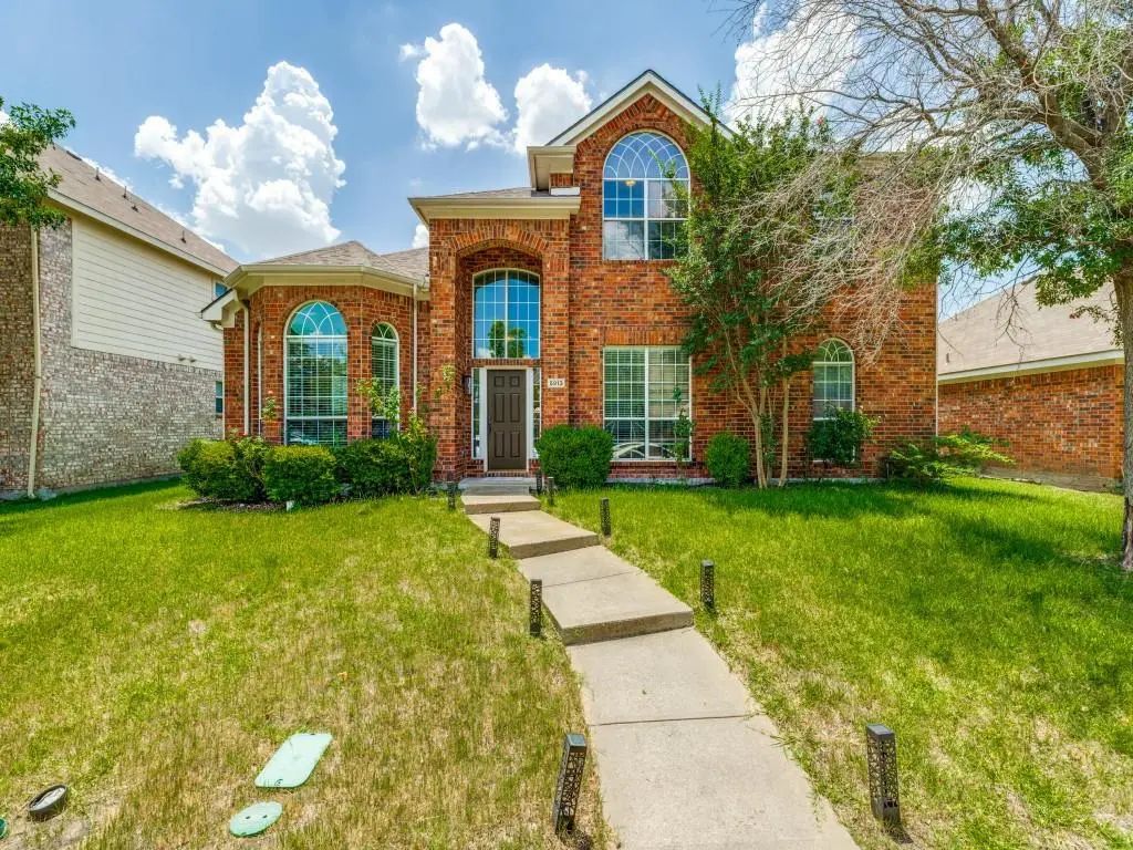 5913 Vineyard Lane, McKinney