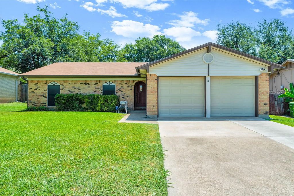 7616 Meadowbrook Drive, Watauga