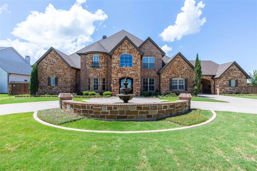 709 Prosperity Road, Abilene