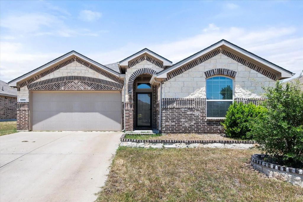 5340 Brentlawn Drive, Fort Worth