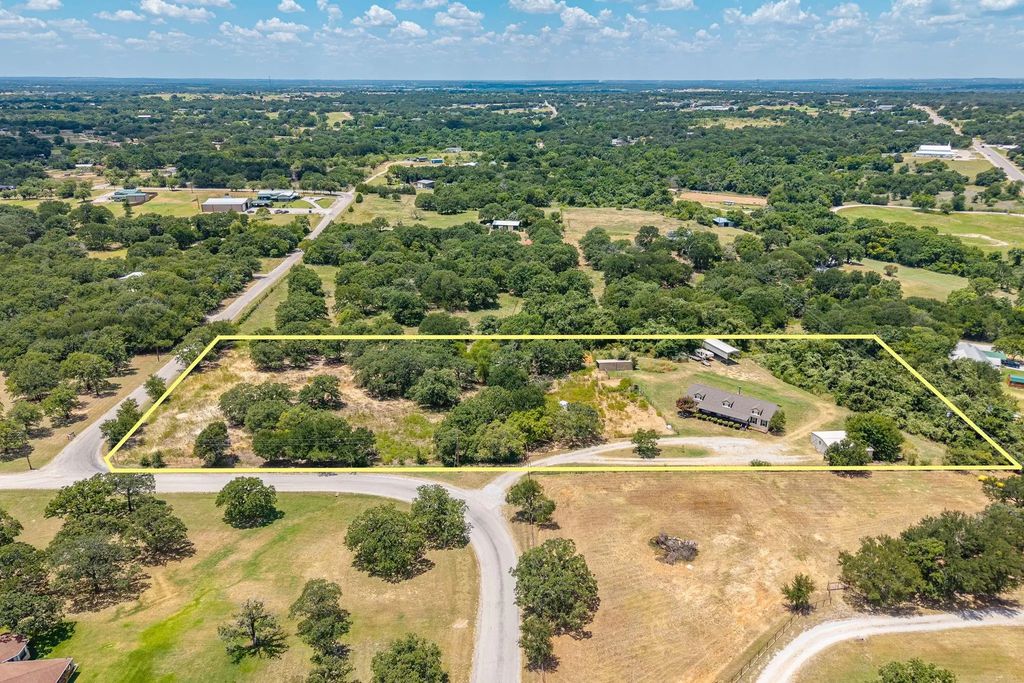 206 County Road 4593, Boyd