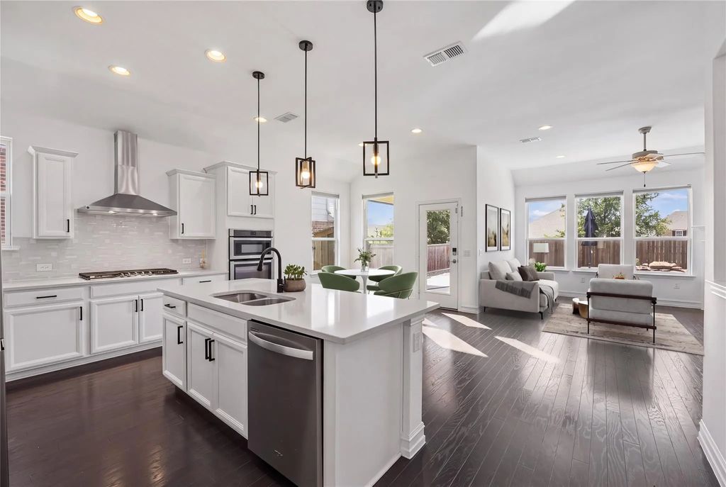 2909 Barnsley Drive, McKinney