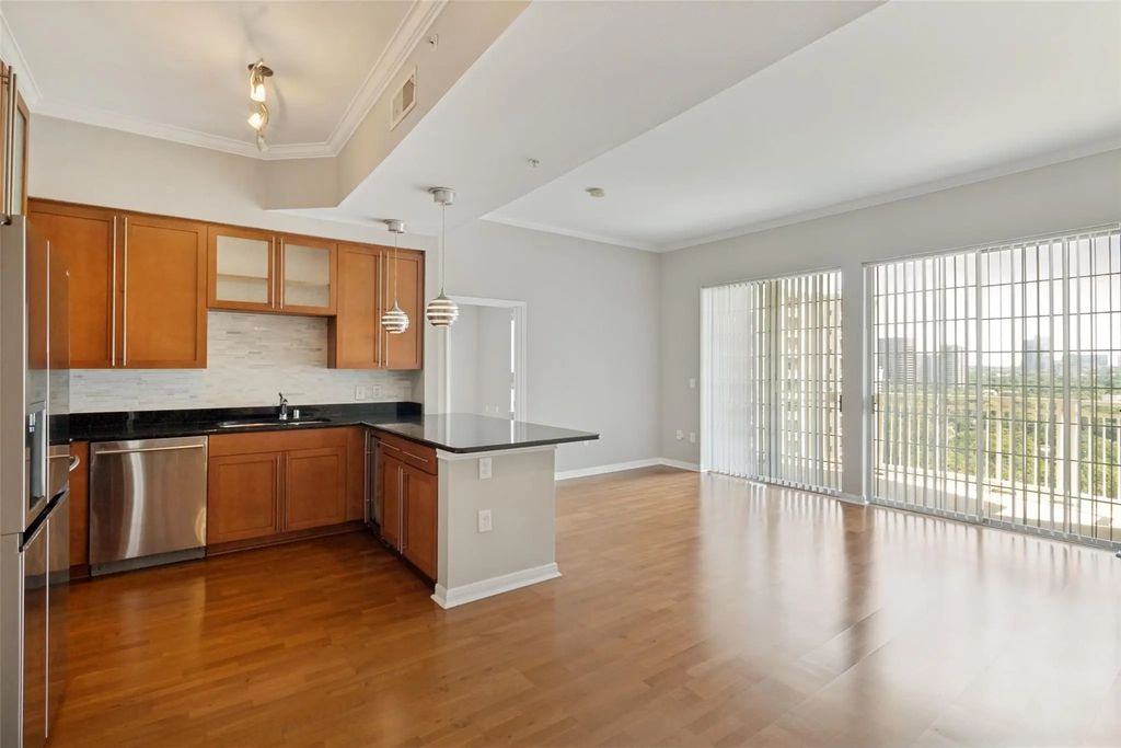 3225 Turtle Creek Boulevard 1211, Dallas