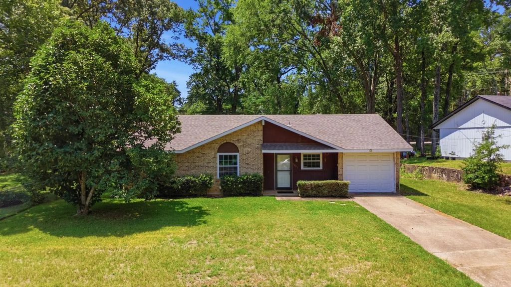 2307 Pinkerton, Tyler