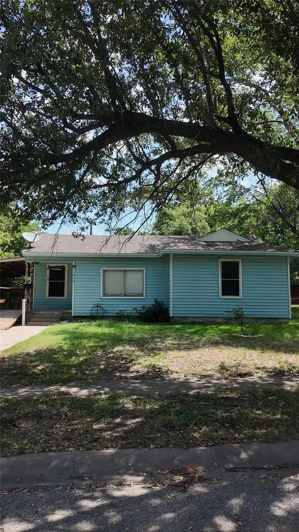 1408 Cedar Drive, Garland
